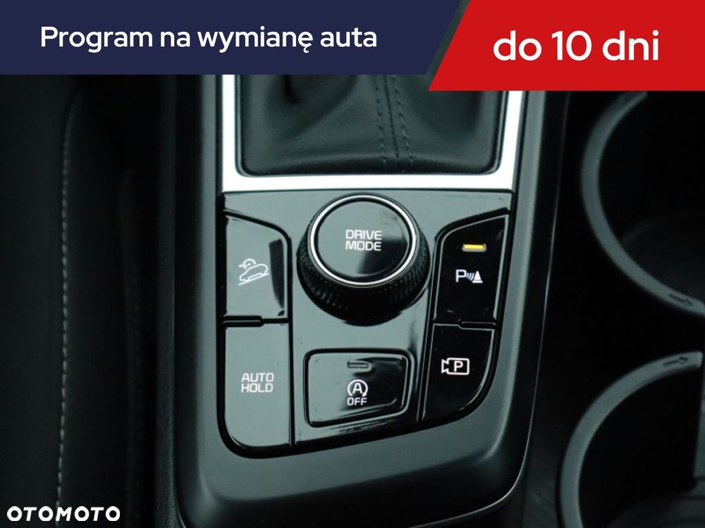 Kia Sportage - 14