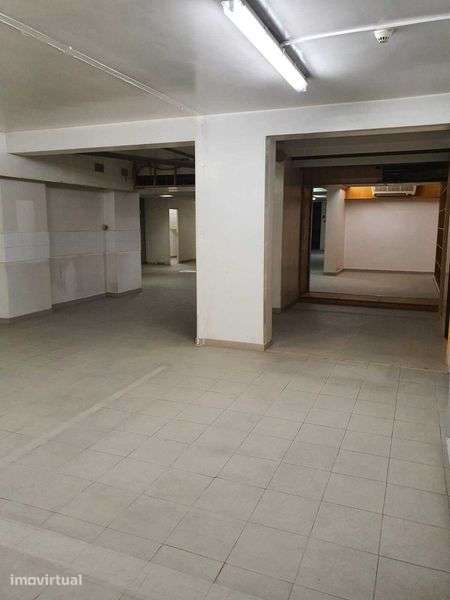 Garagem Telheiras - Grande imagem: 4/8
