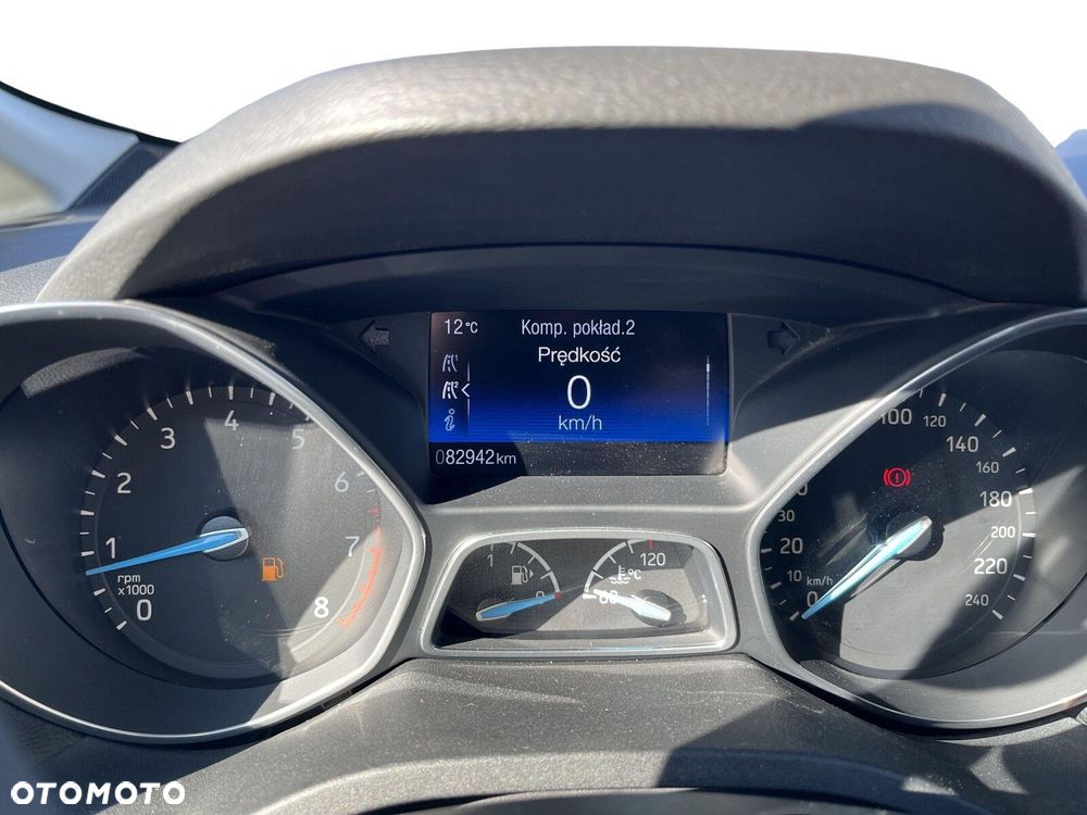 Ford C-MAX - 22