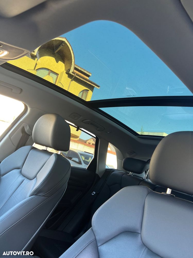Audi Q5 40 TDI quattro S tronic sport - 17