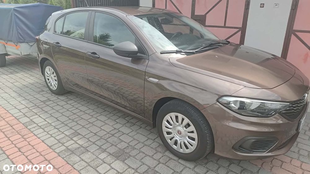 Fiat Tipo 1.4 16v Easy EU6d - 5