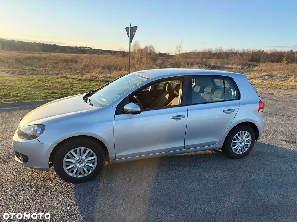 Volkswagen Golf 1.4 TSI BlueMotion Technology Cup - 5