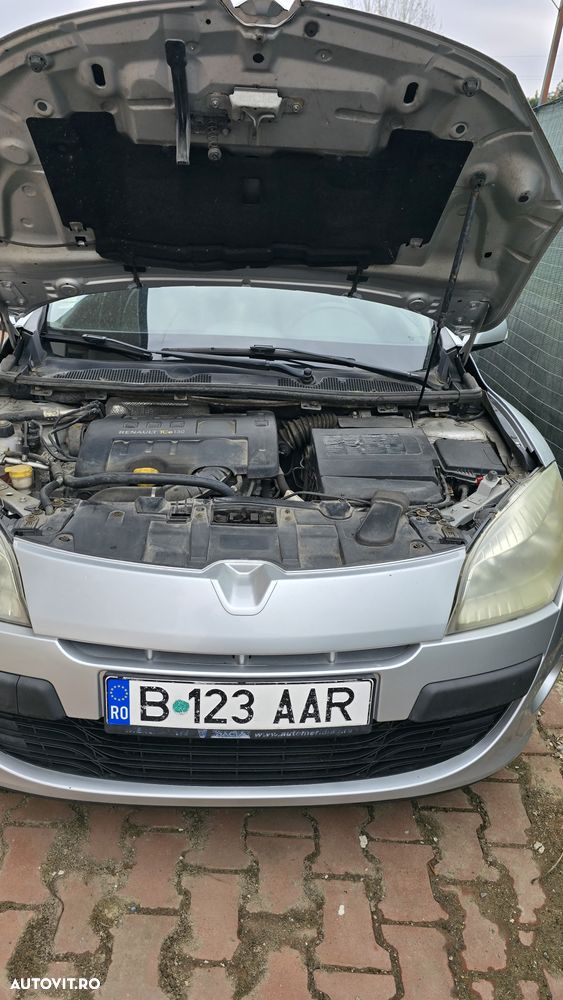 Renault Megane TCe 130 Dynamique - 7