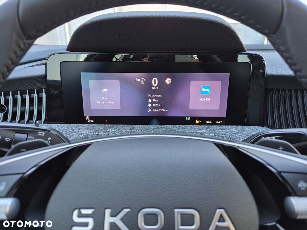 Skoda Superb 2.0 TDI SCR 4x4 Edition 130 DSG - 27