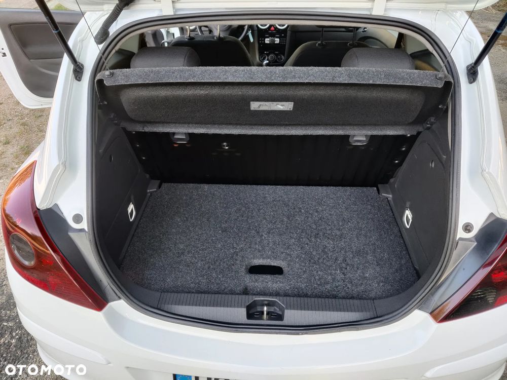 Opel Corsa 1.2 16V Color Edition - 24