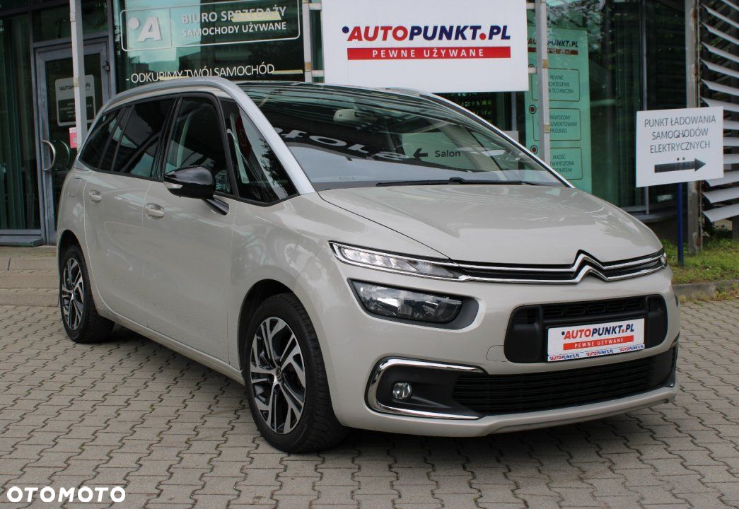 Citroën C4 SpaceTourer - 3
