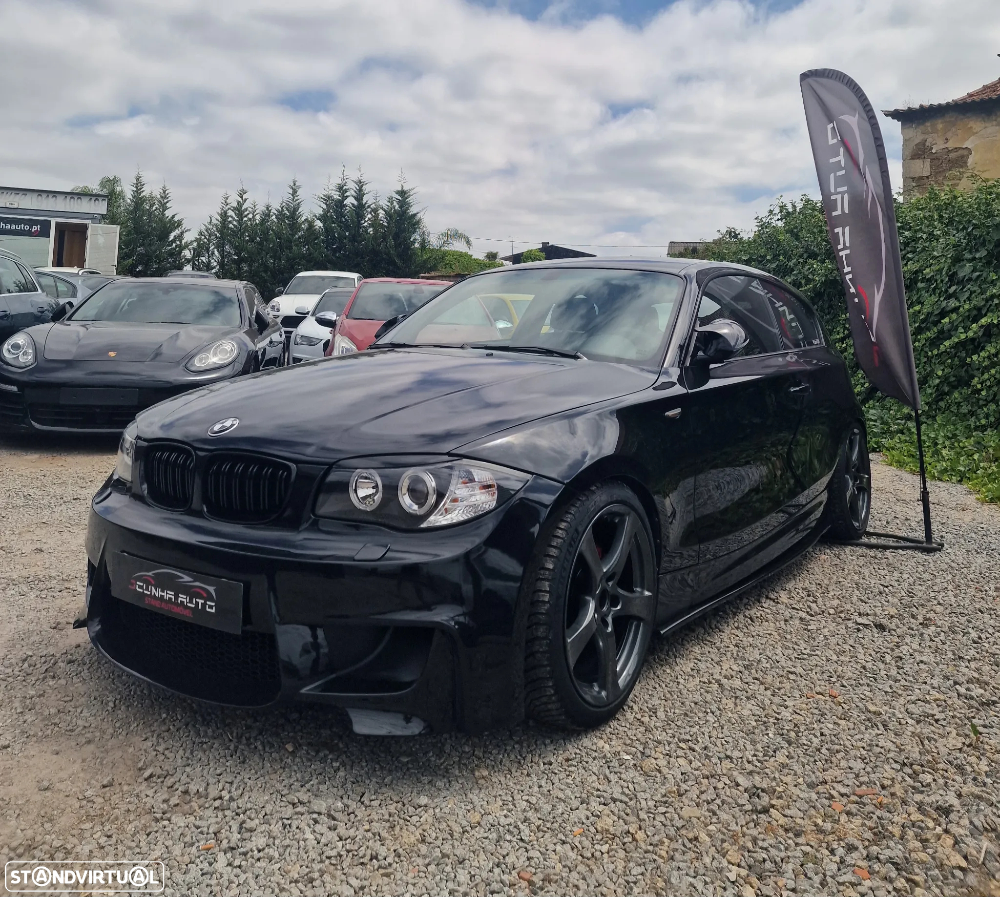 BMW 120 d - 2
