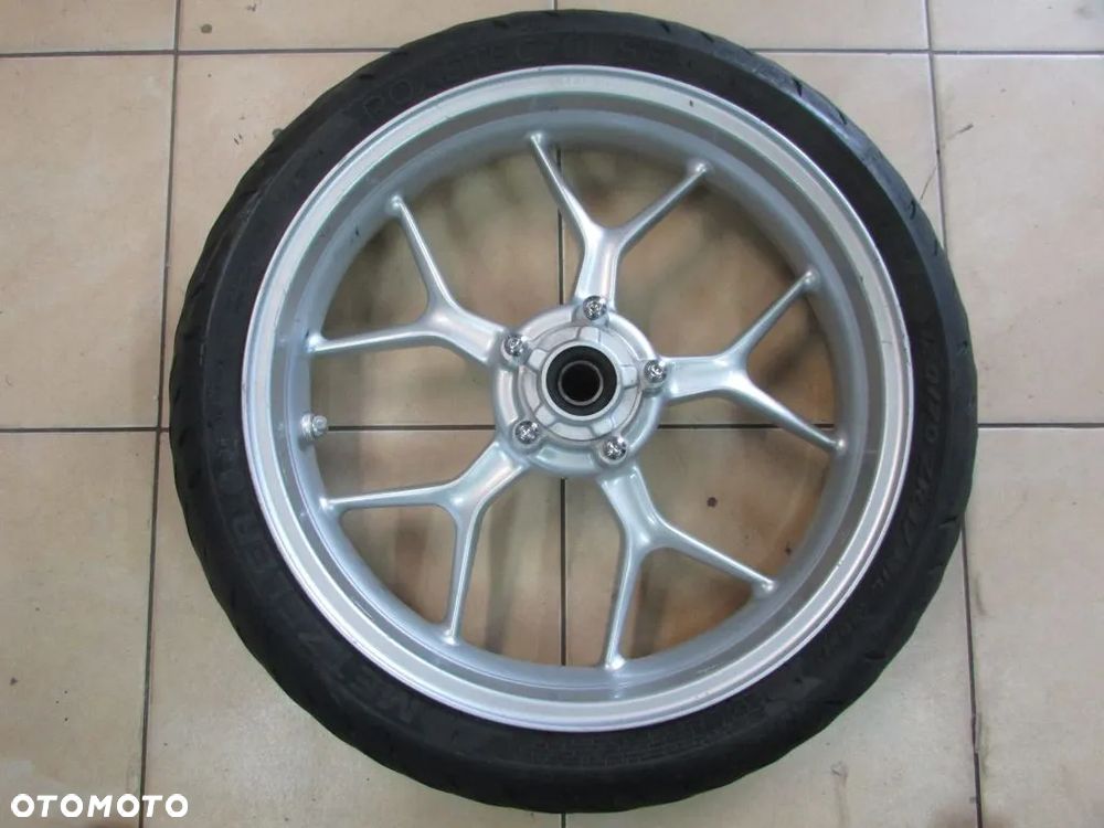 Triumph Tiger 1050 06-12 felga koło przód - 2