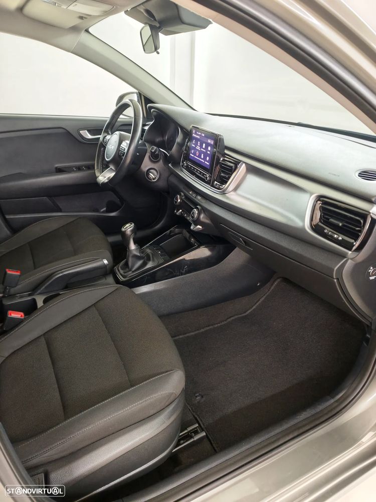 Kia Rio 1.0 T-GDi Move - 21