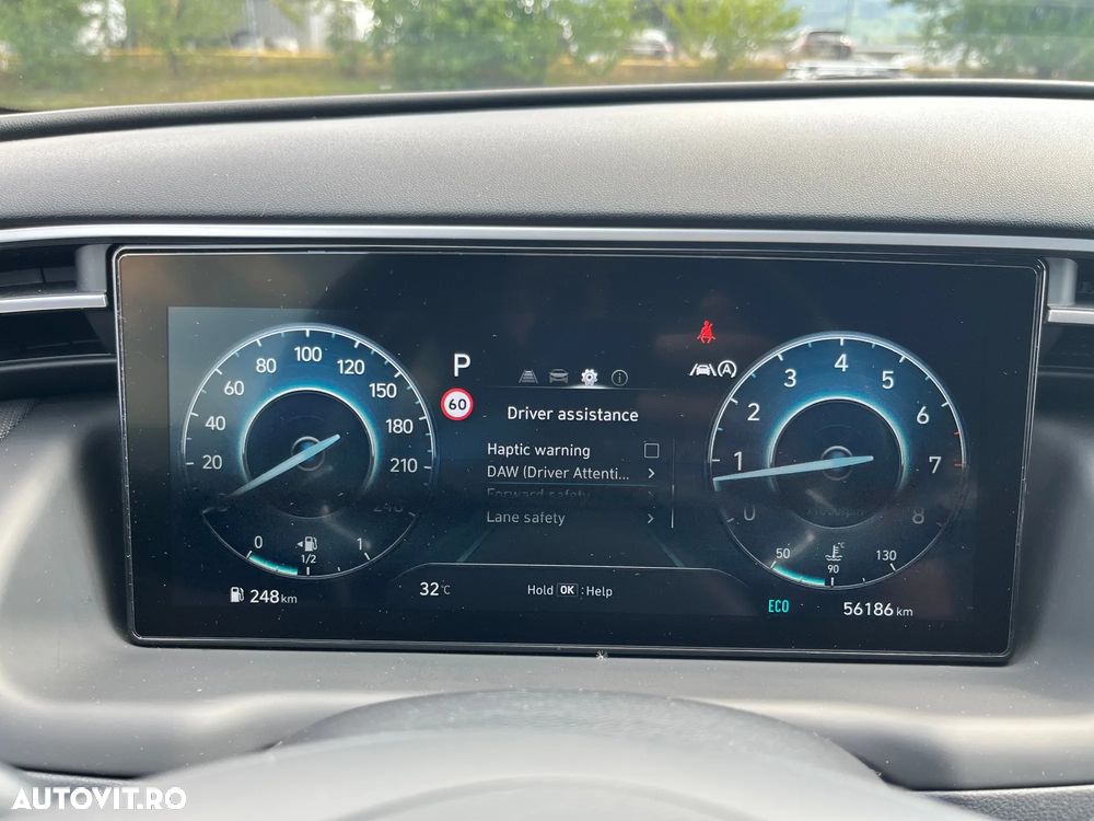 Hyundai Tucson - 24