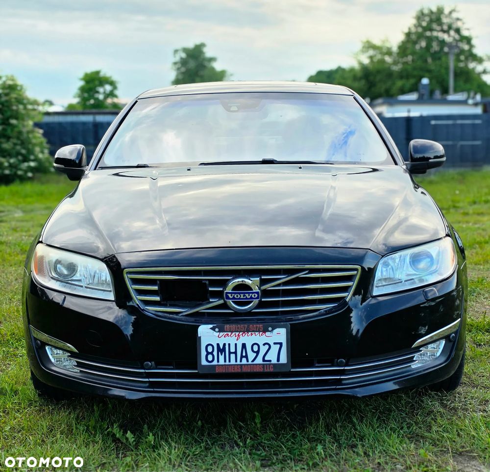 Volvo S80 T5 Geartronic Executive - 2