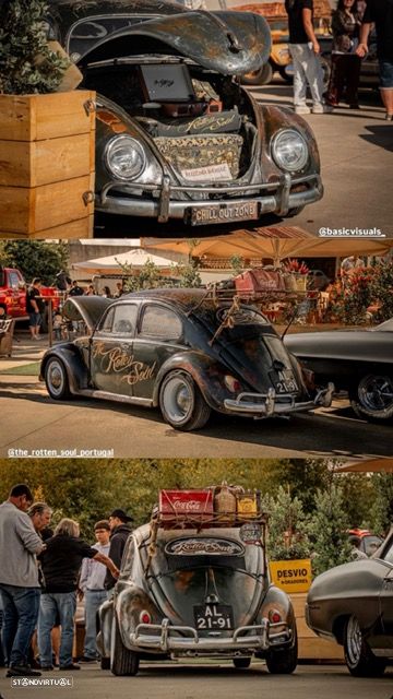 VW Carocha - 3