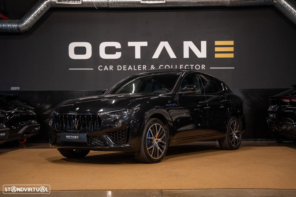 Maserati Levante 2.0 GT - 1