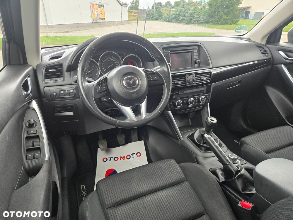 Mazda CX-5 2.2 D Skyenergy - 20