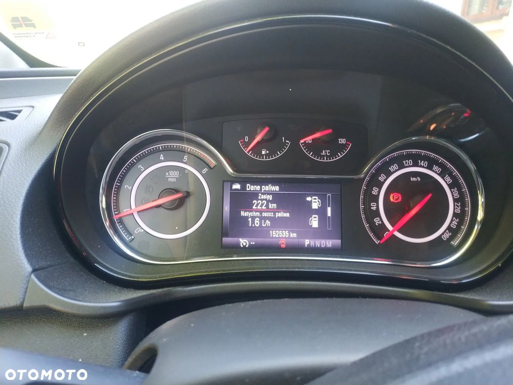 Opel Insignia - 2