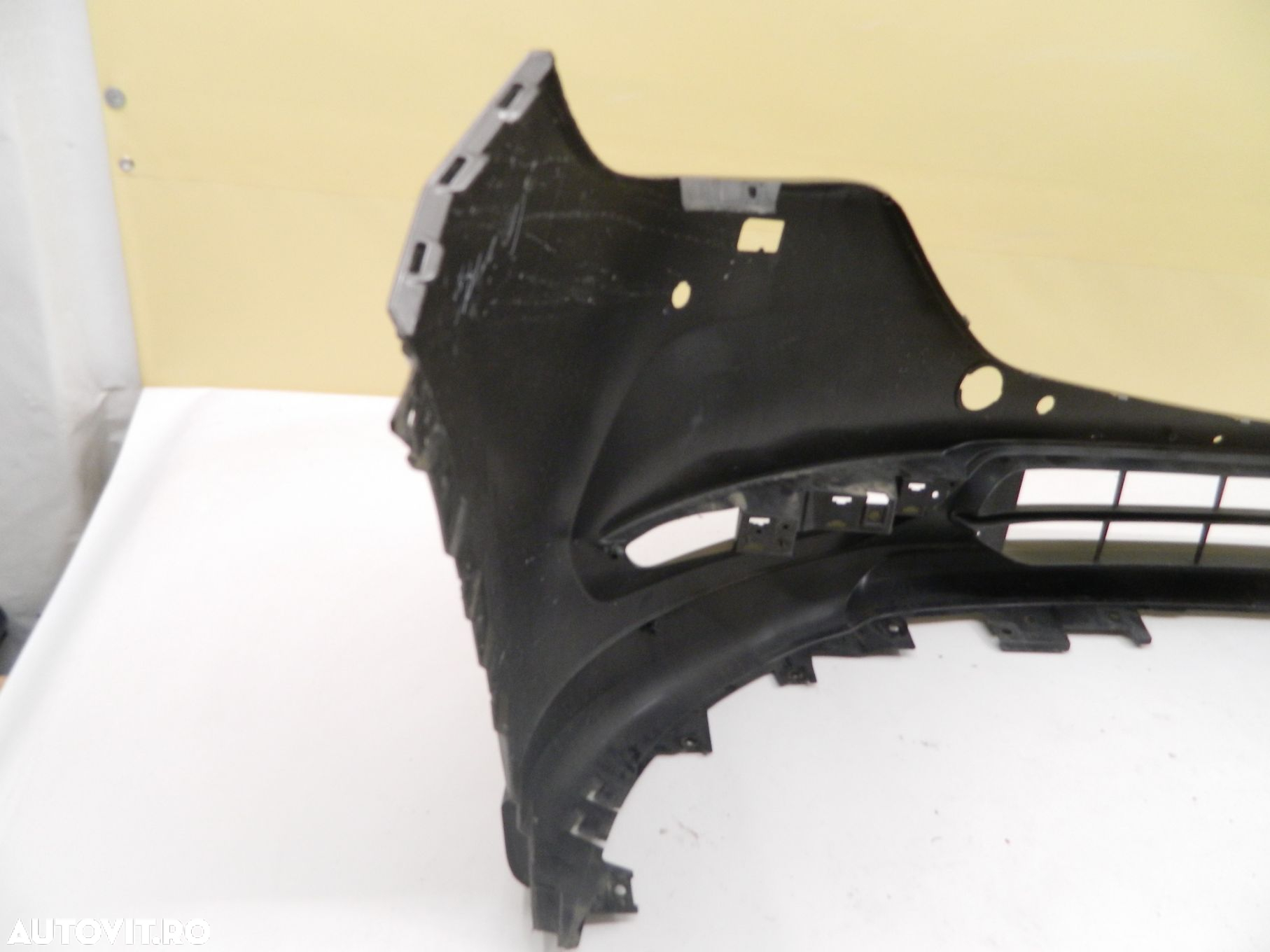 Bara fata Mazda CX-5, 2017, 2018, 2019, 2020, KB8A-50031 - 4