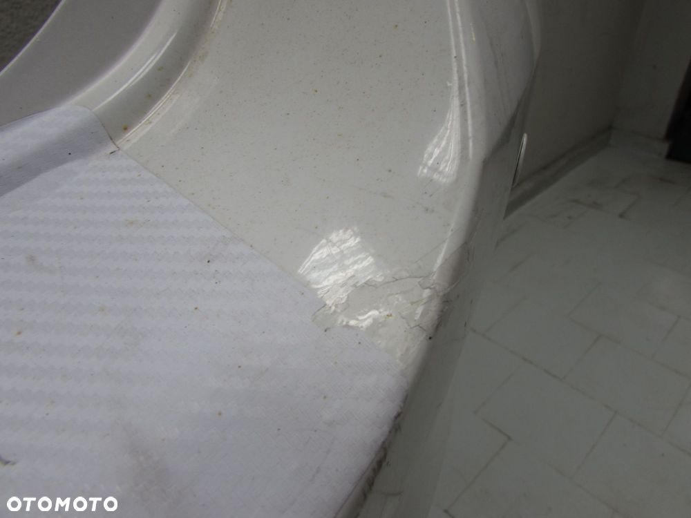 VW PASSAT B7 KOMBI VARIANT 10-15 ZDERZAK TYL LB9A TYLNY - 7