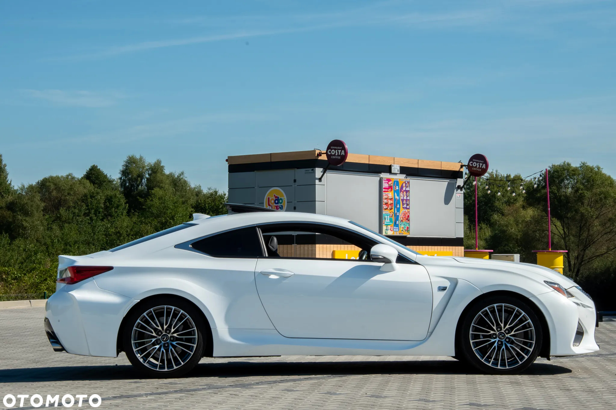Lexus RC F Prestige - 6