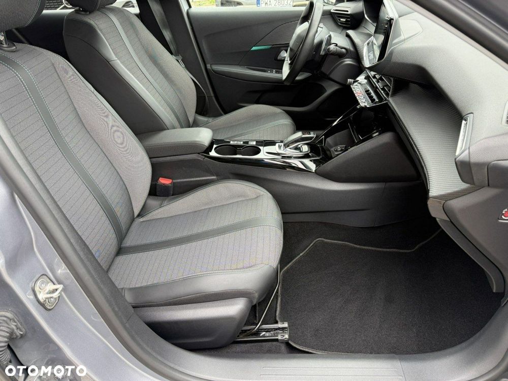 Peugeot 208 Hybrid 100 e-DSC6 Style - 11