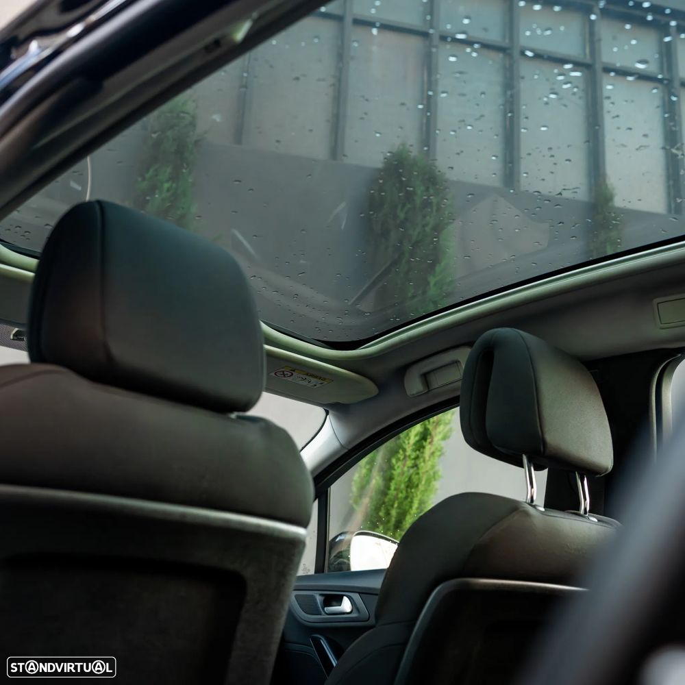 Peugeot 508 e-HDi 115 ETG6 Stop&Start Active - 7