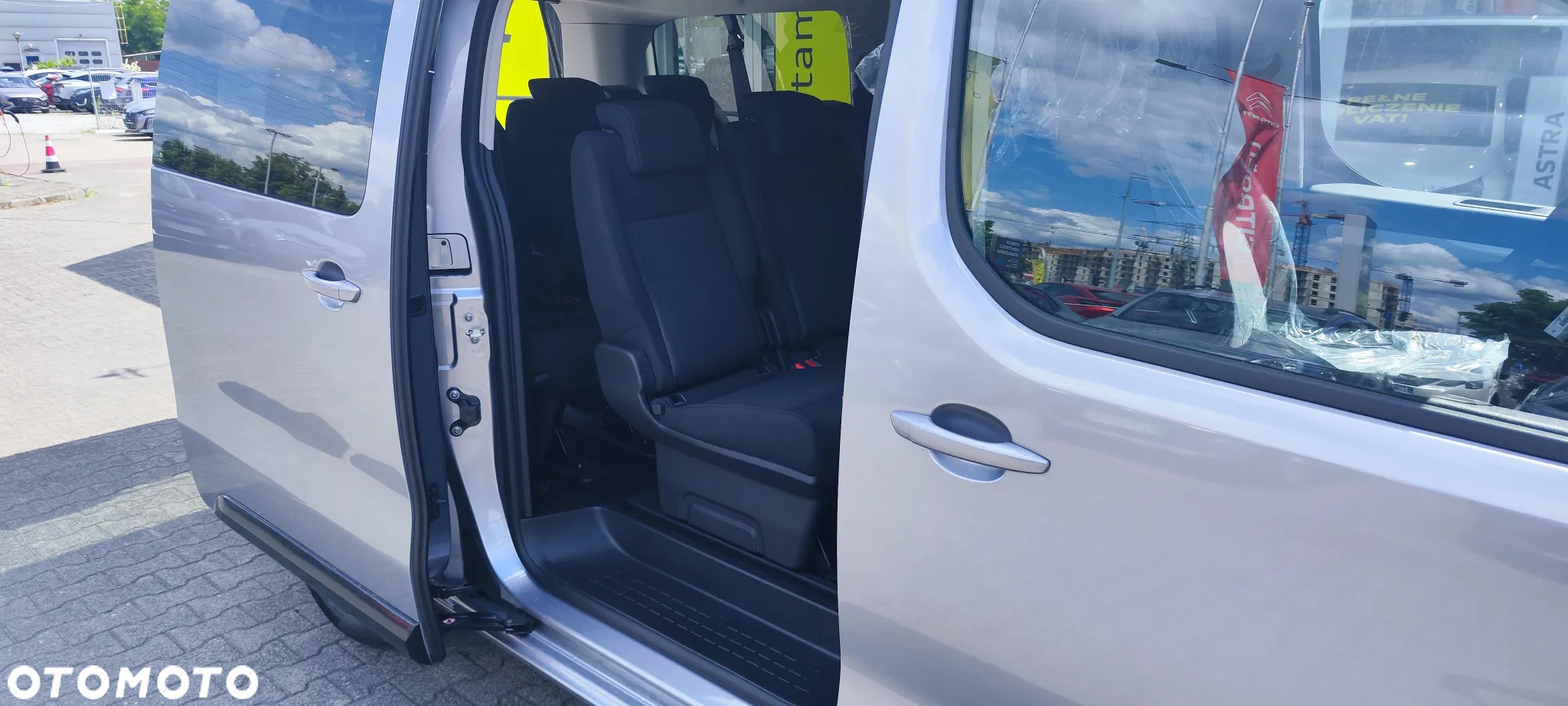 Citroën SpaceTourer - 7