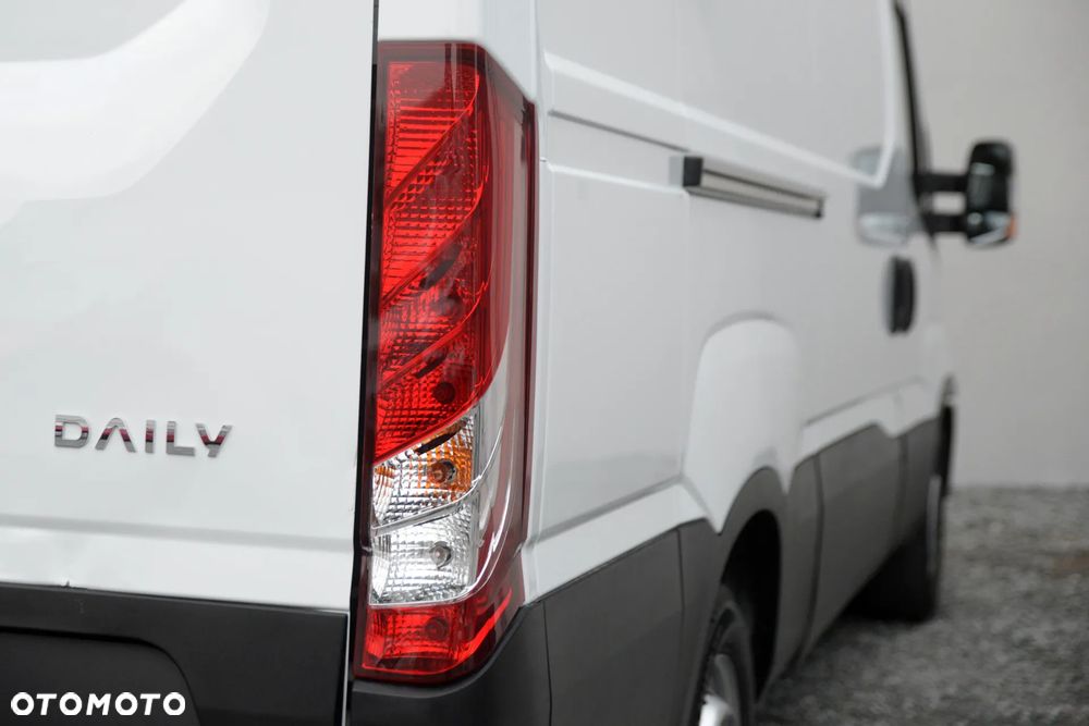 Iveco Daily 35-140 - 22