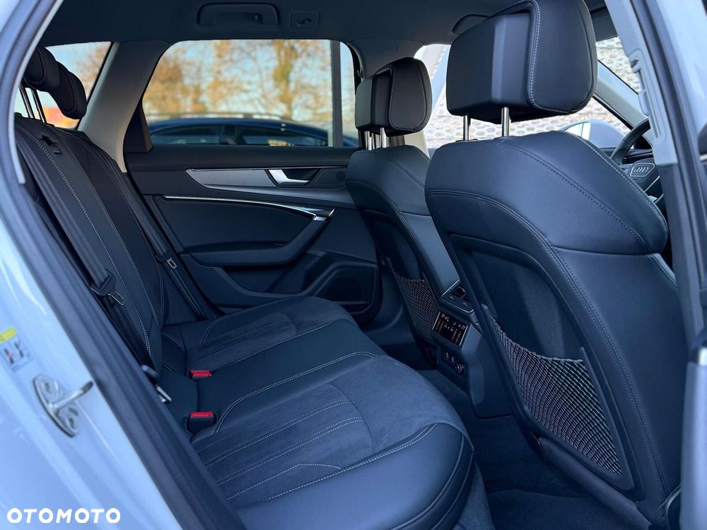 Audi A6 Allroad - 23