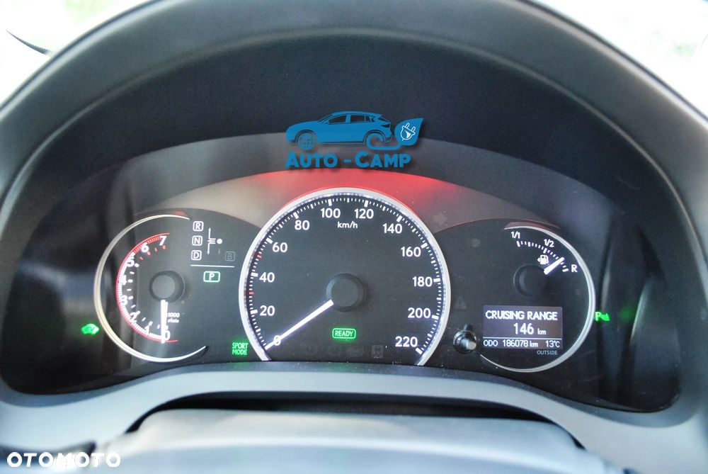 Lexus CT Luxury Line - 30
