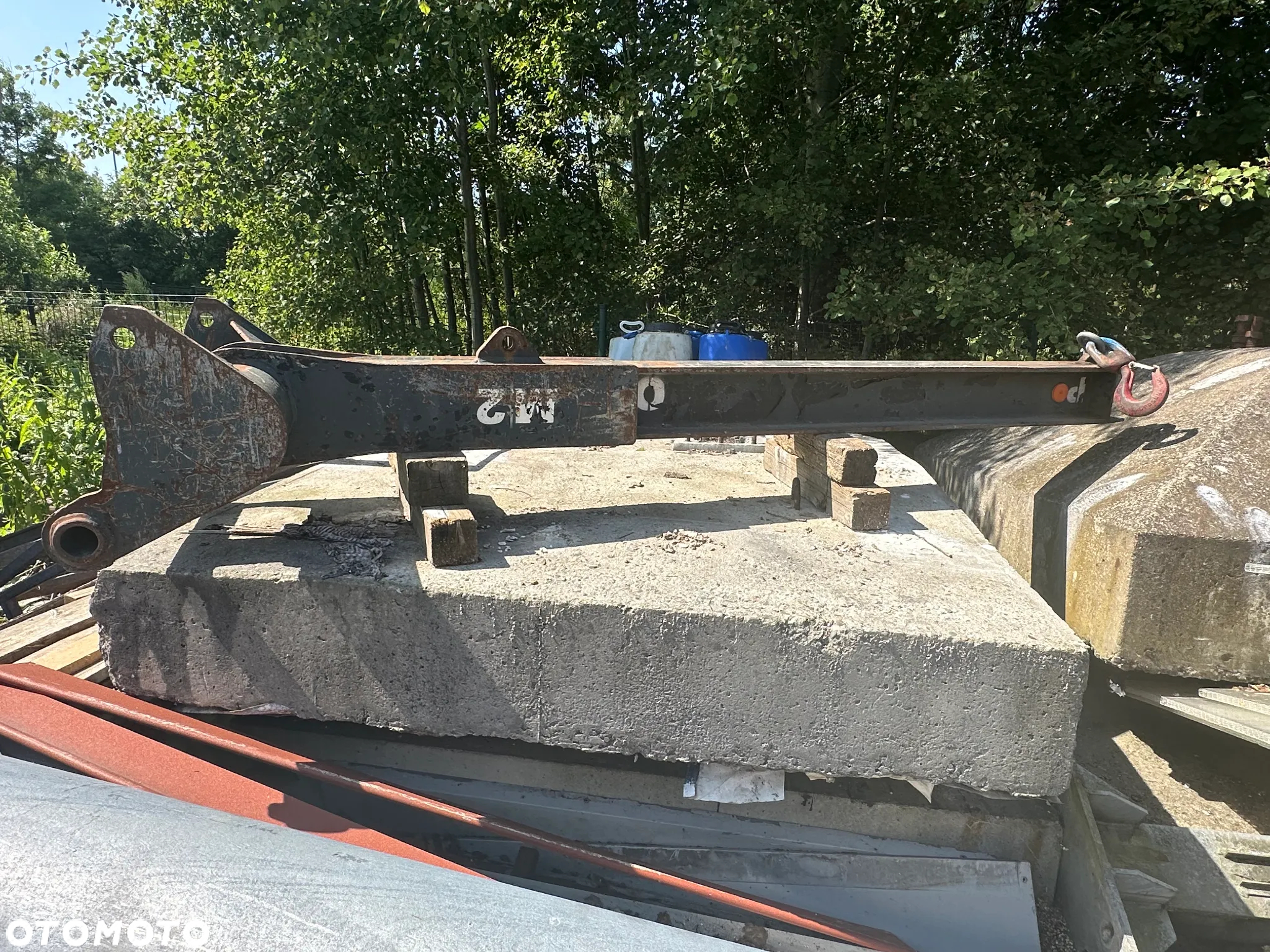 Manitou MRT2150 - 6
