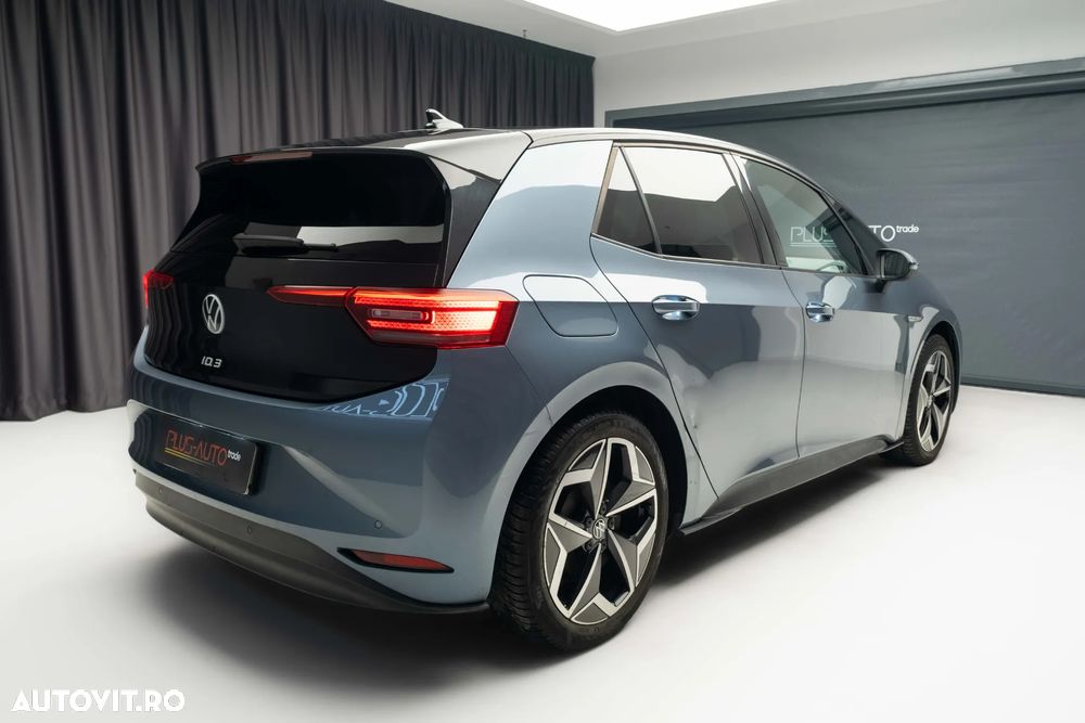 Volkswagen ID.3 77 kWh Pro S Performance - 7