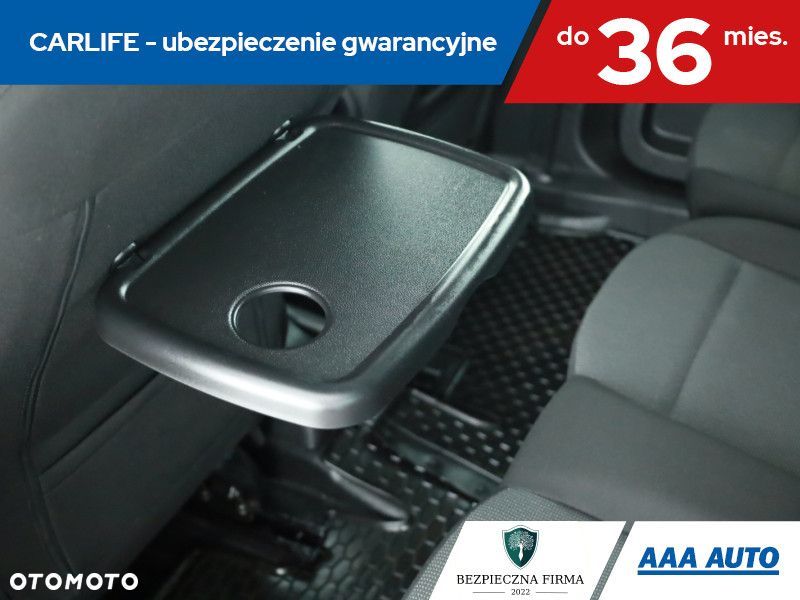 Opel Combo - 19