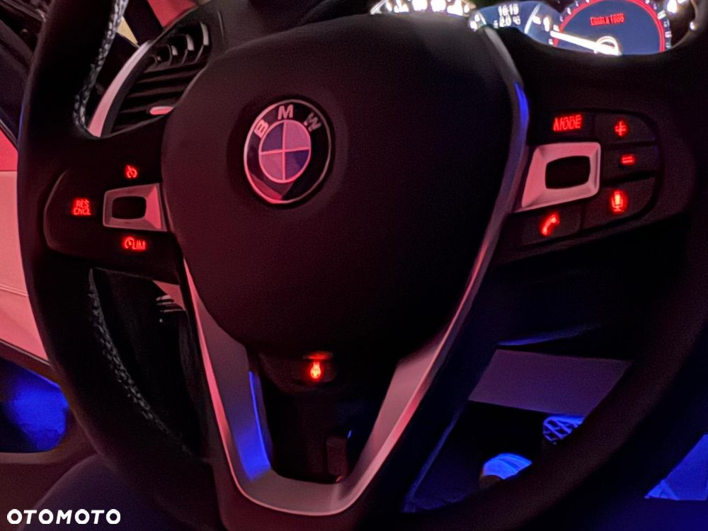 BMW X3 xDrive20d M Sport Edition - 28