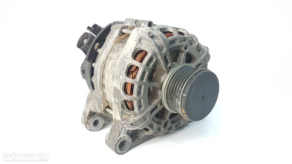 ALTERNADOR PEUGEOT 308 ALLURE - 1