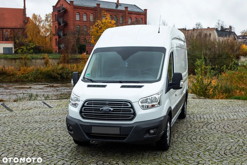 Ford Transit - 5