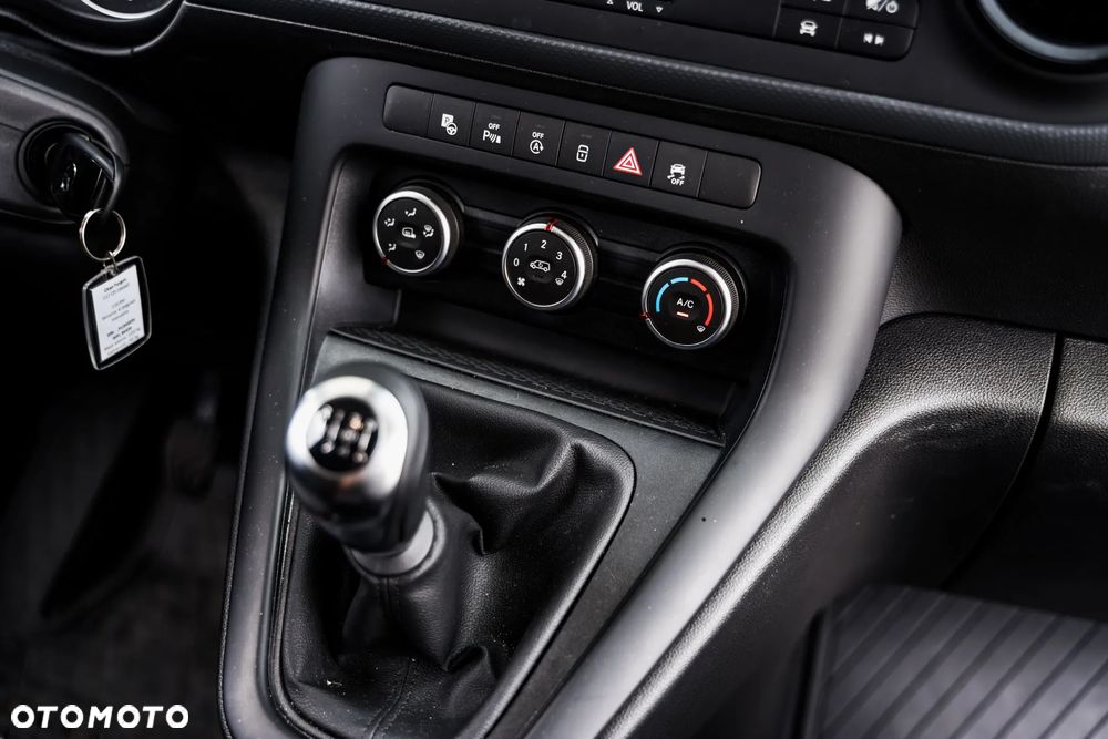 Mercedes-Benz Citan Furgon - 19