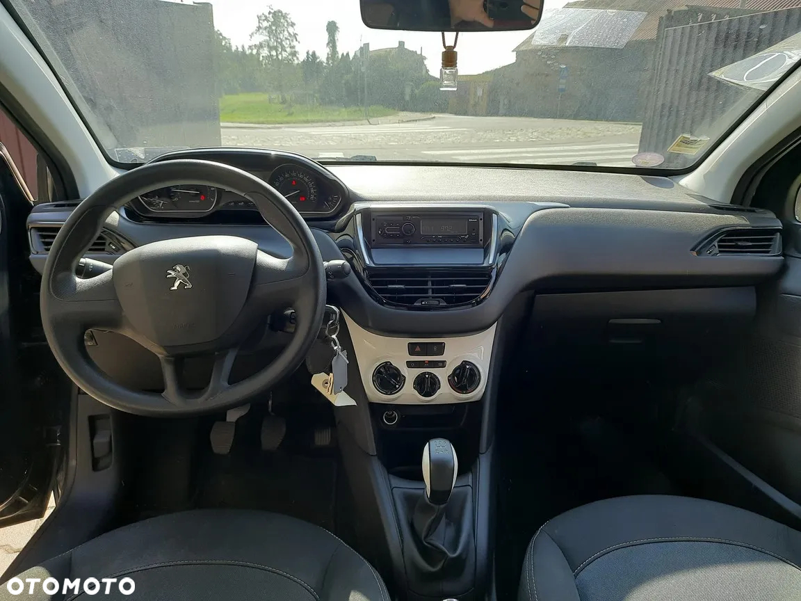 Peugeot 208 PureTech 68 Like - 17
