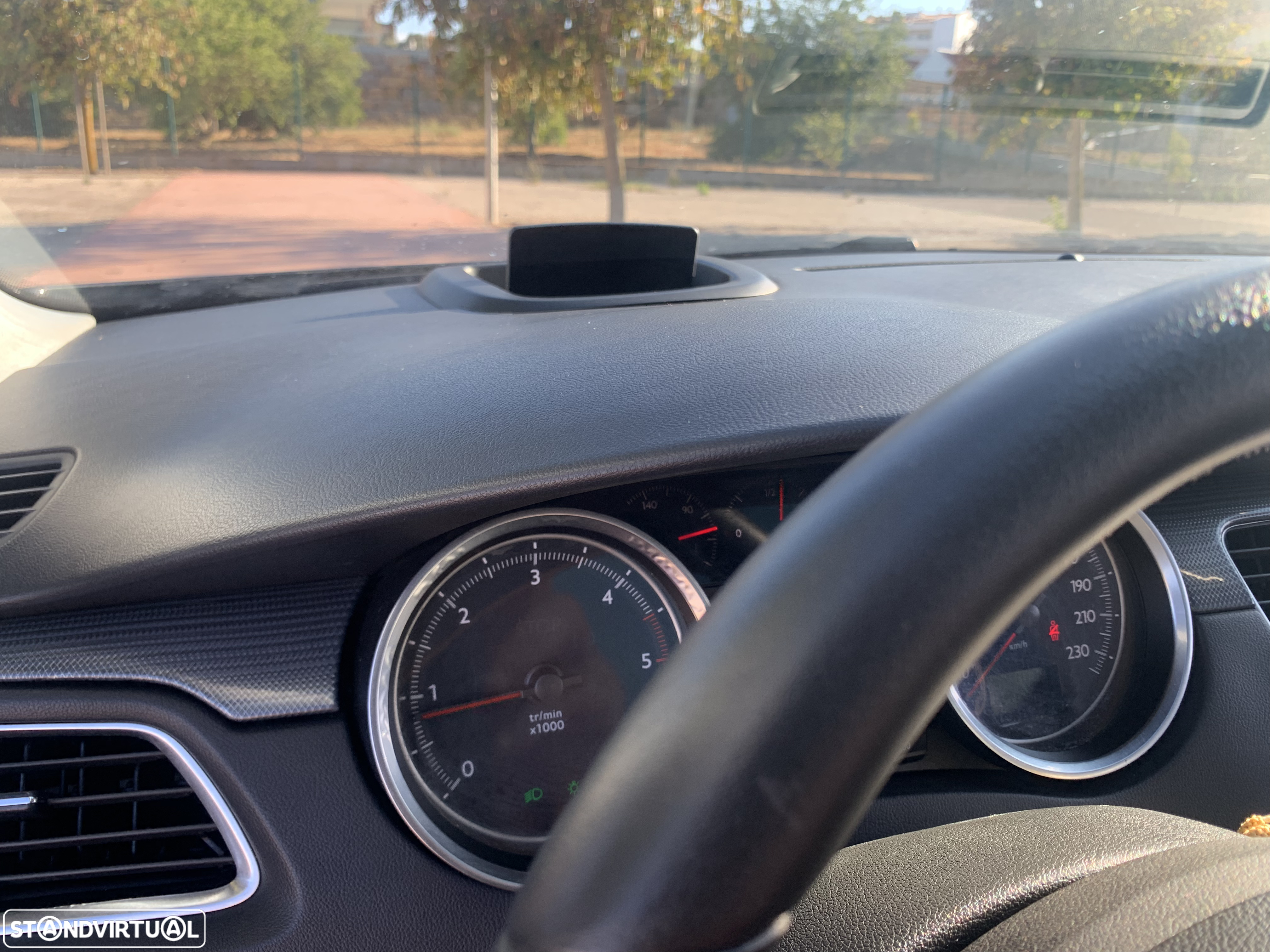 Peugeot 508 SW 1.6 HDi Access - 27
