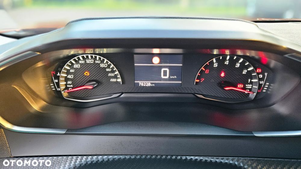 Peugeot 2008 PureTech 100 Stop&Start Active Pack - 40