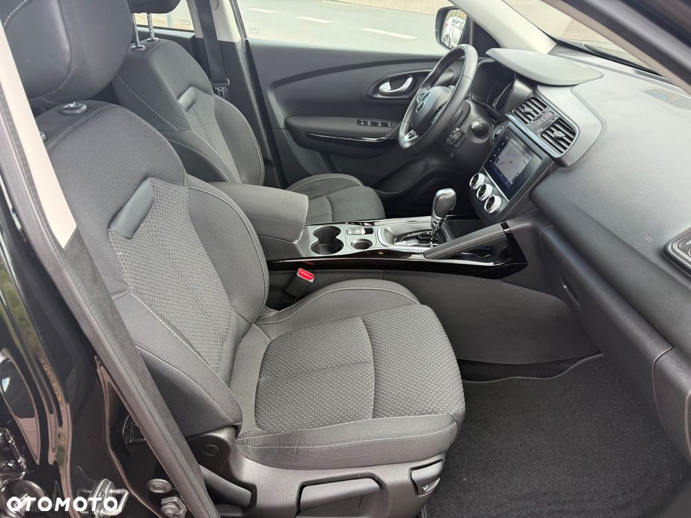 Renault Kadjar BLUE dCi 115 EDC INTENS - 13
