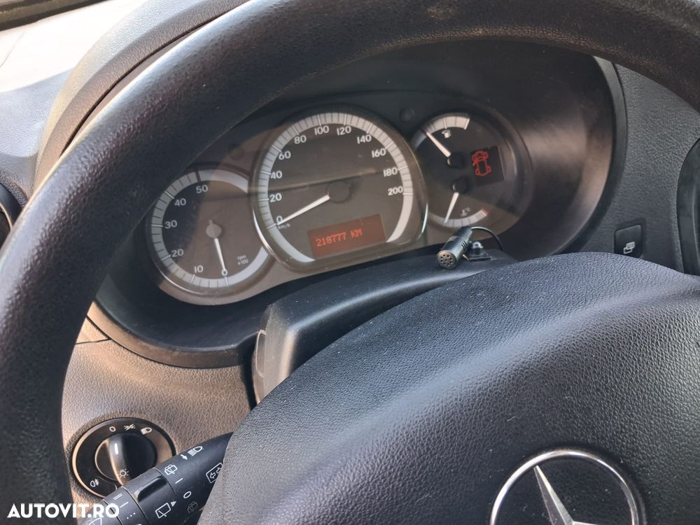 Mercedes-Benz Citan - 14