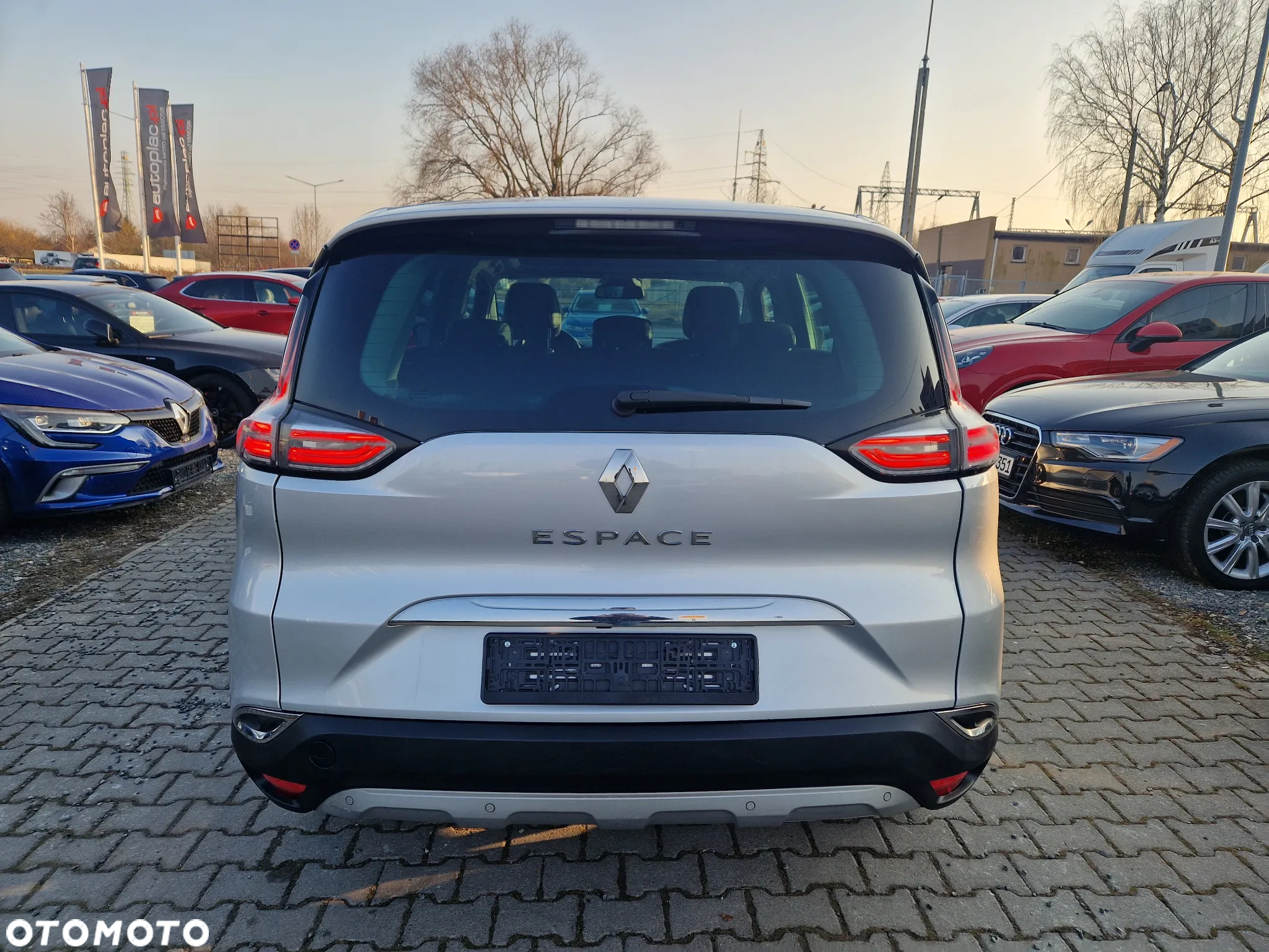 Renault Espace - 7