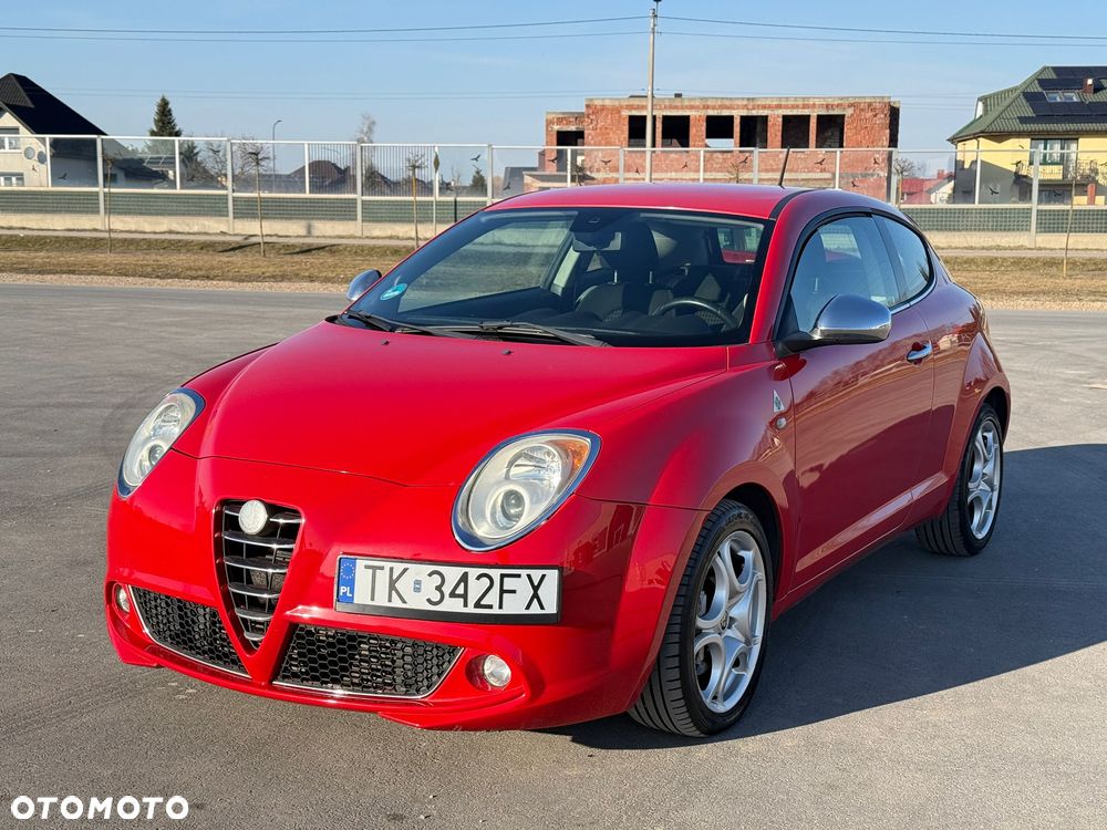 Alfa Romeo Mito TB 1.4 16V Turismo - 1