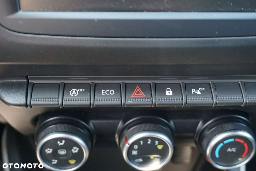 Dacia Duster 1.0 TCe Prestige - 21