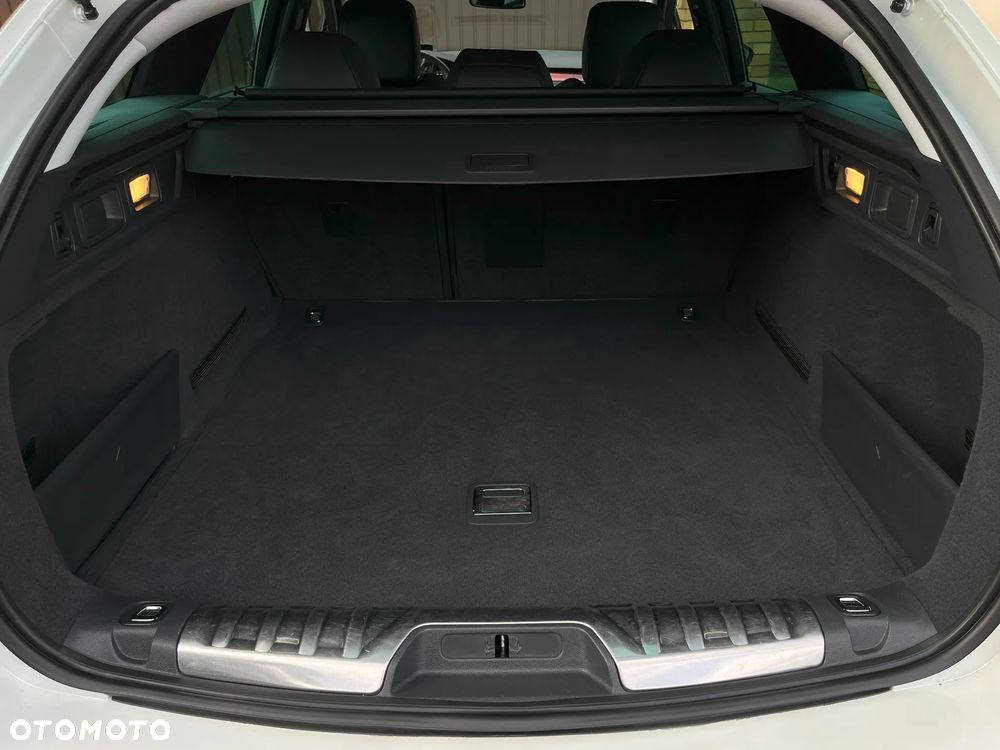 Peugeot 508 RXH BlueHDi 180 EAT6 Stop&Start - 34