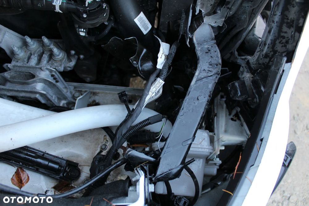 Ford Transit Custom Fajny Blaszak Rewelacyjny silnik 2,0 - 24