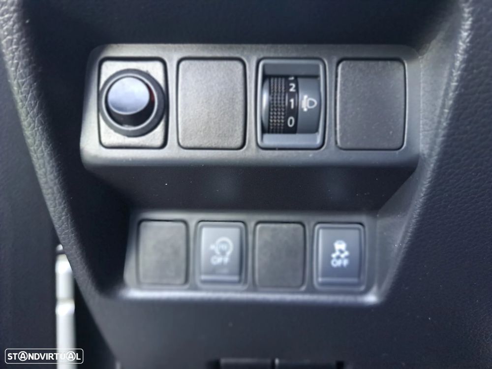 Nissan Qashqai 1.5 dCi DPF acenta - 15