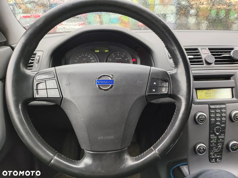 Volvo V50 1.8 Momentum - 14