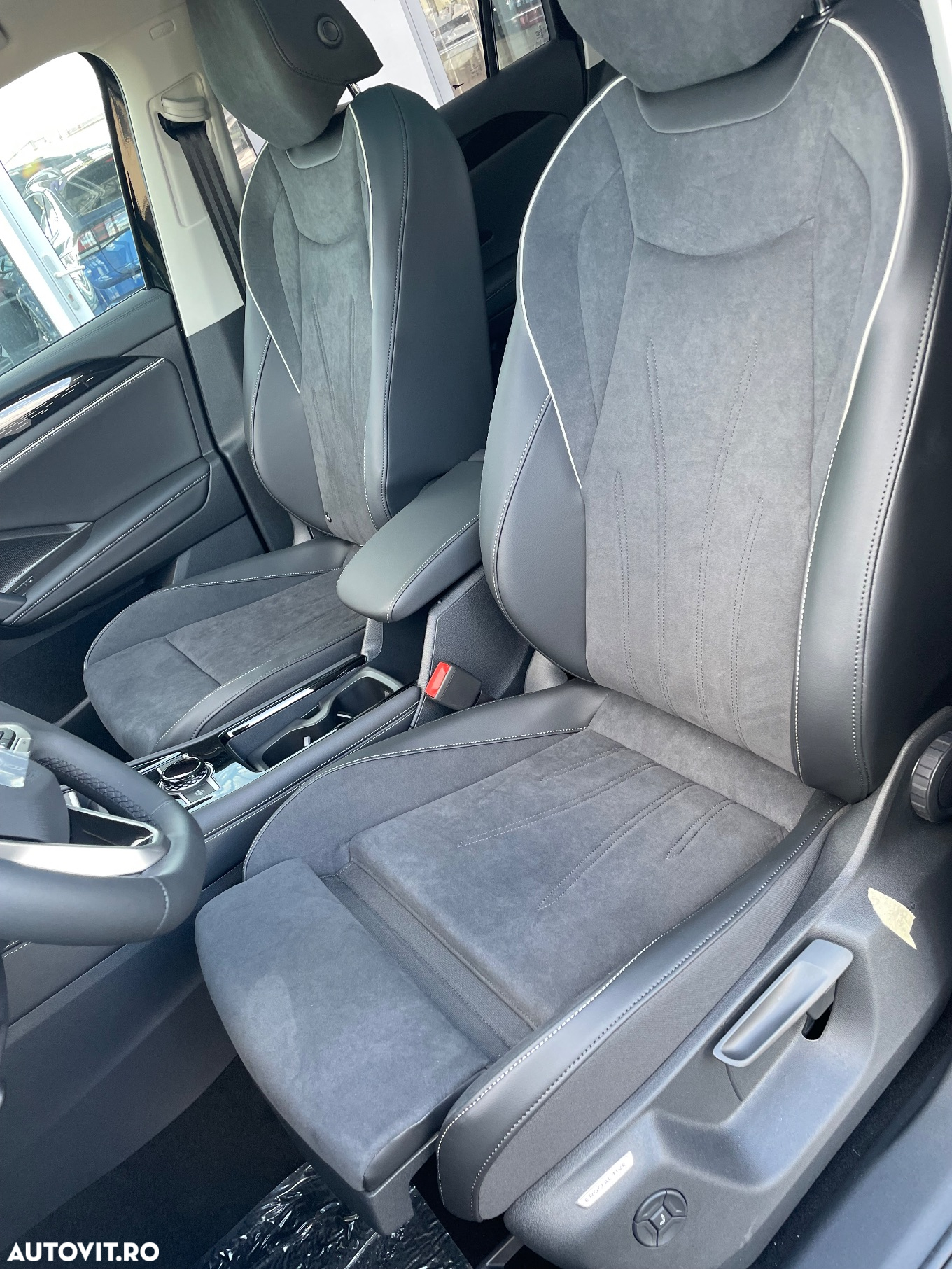 Volkswagen Tiguan 1.5 TSI eHybrid DSG PHEV Elegance - 22