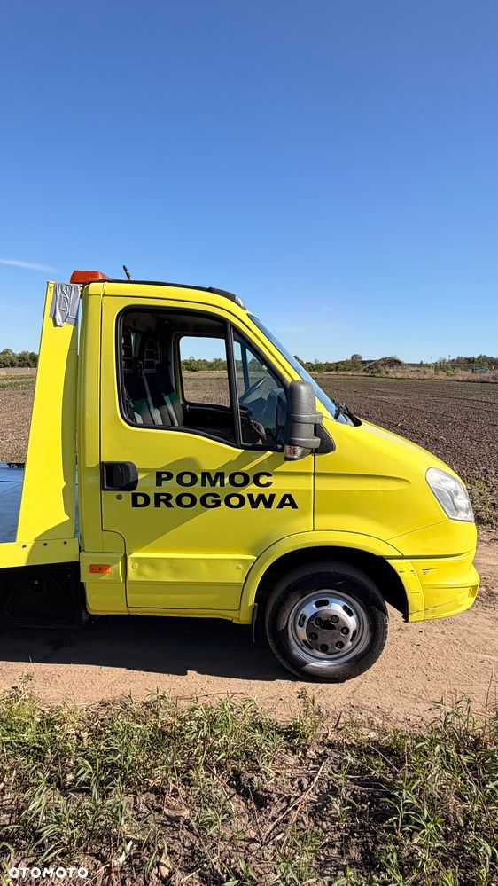 Iveco IVECO 50C17 - 37