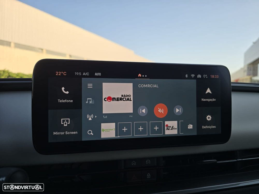 Fiat 600 1.2 Hybrid La Prima - 23